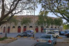 150 santa maria real plaza de toros